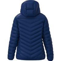 erima CMPT Puffer Jacket