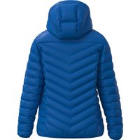 erima CMPT Puffer Jacket