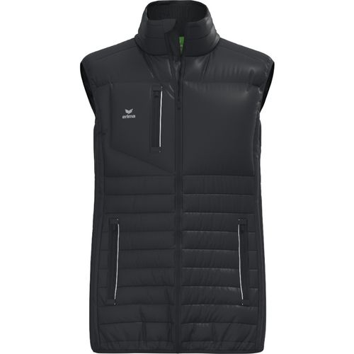 erima CMPT Puffer Vest