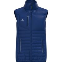 erima CMPT Puffer Vest