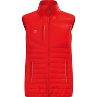 erima CMPT Puffer Vest
