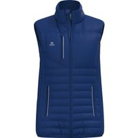 erima CMPT Puffer Vest
