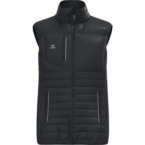 erima CMPT Puffer Vest
