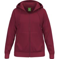 erima TS Hoody Jacket