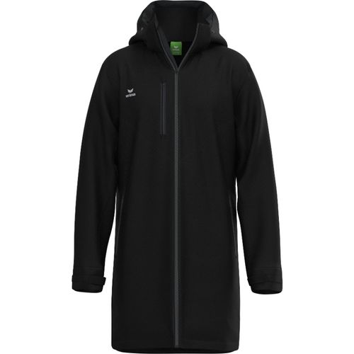 erima CMPT Stadium Jacket