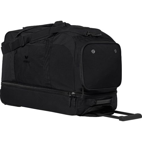 erima TRAVEL LINE Trolleybag with bottomcase
