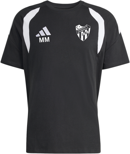 Türk FV Erlenbach Tiro 26 League T-Shirt