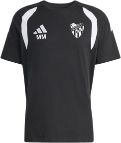 Türk FV Erlenbach Tiro 26 League T-Shirt