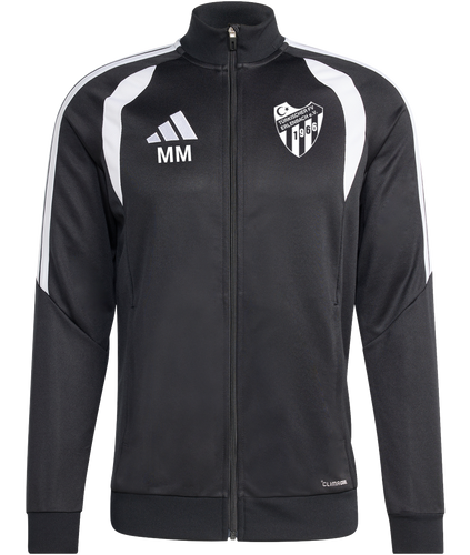 Türk FV Erlenbach Tiro 26 League Trainingsjacke