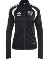 Türk FV Erlenbach Tiro 26 League Trainingsjacke