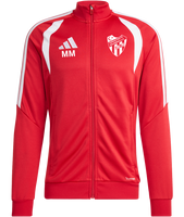 Türk FV Erlenbach Tiro 26 League Trainingsjacke