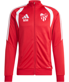 Türk FV Erlenbach Tiro 26 League Trainingsjacke