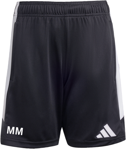 Türk FV Erlenbach Tiro 26 League Trainingsshorts