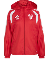 Türk FV Erlenbach Tiro 26 League Windbreaker