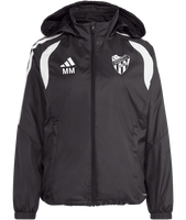 Türk FV Erlenbach Tiro 26 League Windbreaker
