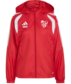 Türk FV Erlenbach Tiro 26 League Windbreaker