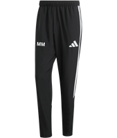 BLACK/WHITE