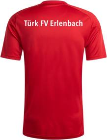Türk FV Erlenbach Tiro 26 League Jersey