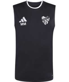 Türk FV Erlenbach Entrada 26 Trikot, ärmellos