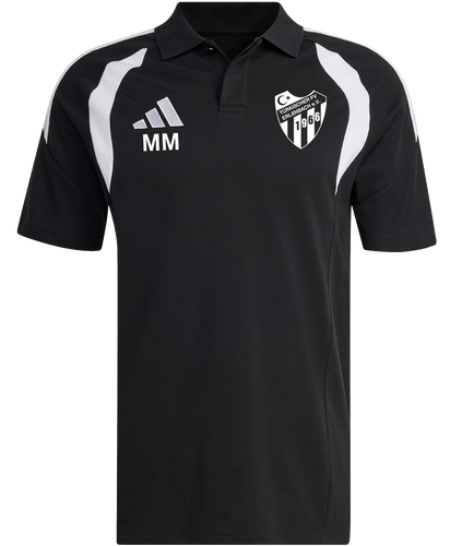Türk FV Erlenbach Tiro 26 League Poloshirt