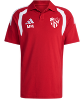 Türk FV Erlenbach Tiro 26 League Poloshirt
