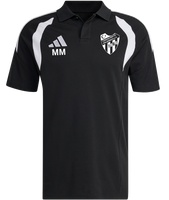 Türk FV Erlenbach Tiro 26 League Poloshirt