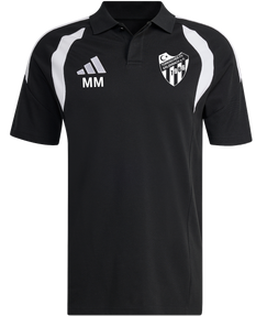 Türk FV Erlenbach Tiro 26 League Poloshirt