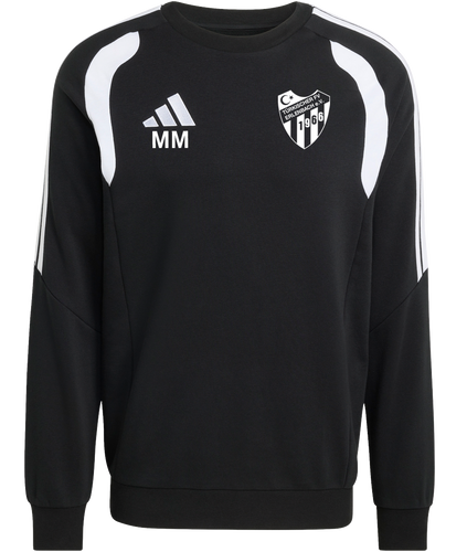 Türk FV Erlenbach Tiro 26 League Crew Sweatshirt