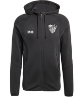 Türk FV Erlenbach Tiro Travel Sweat Hoodie