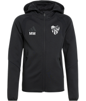 Türk FV Erlenbach Tiro Travel Sweat Hoodie