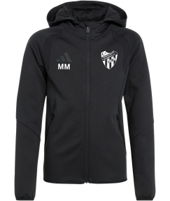 Türk FV Erlenbach Tiro Travel Sweat Hoodie
