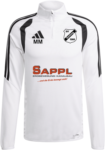 SV Gelting Tiro 26 League Trainingsoberteil