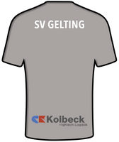 SV Gelting Tiro 26 League Trainingsoberteil