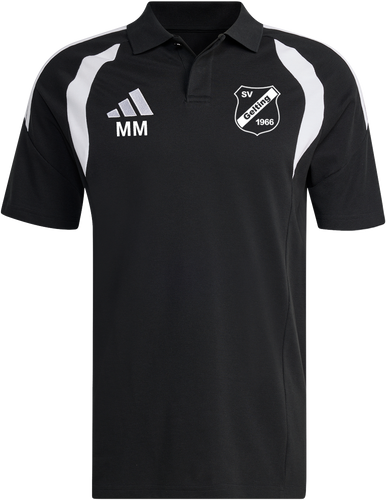 SV Gelting Tiro 26 League Poloshirt