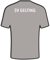 SV Gelting Tiro 26 League Poloshirt