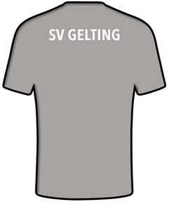 SV Gelting Tiro 26 League Poloshirt