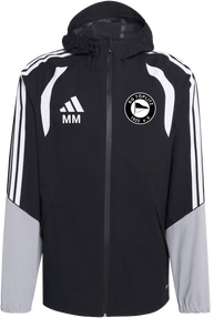 SG Töplitz Tiro 26 Regenjacke