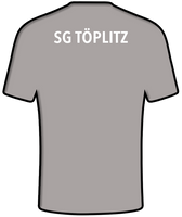 SG Töplitz Tiro 26 Competition Allwetterjacke