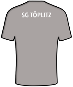 SG Töplitz Tiro 26 Competition Allwetterjacke