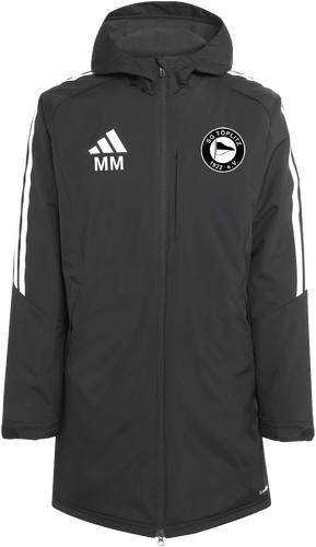 SG Töplitz Tiro 26 Stadium Parka