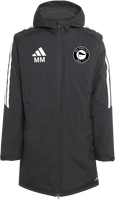 SG Töplitz Tiro 26 Stadium Parka