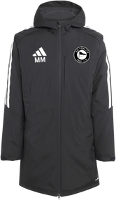 SG Töplitz Tiro 26 Stadium Parka