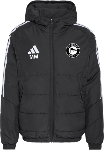SG Töplitz Tiro 26 Winterjacke
