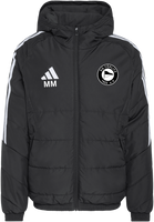 SG Töplitz Tiro 26 Winterjacke