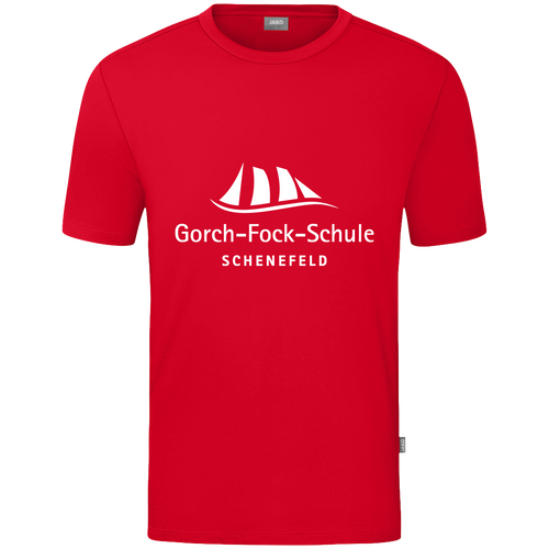 Schulverein GFS Schenefeld T-Shirt Organic