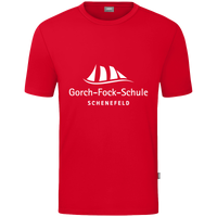 Schulverein GFS Schenefeld T-Shirt Organic