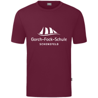 Schulverein GFS Schenefeld T-Shirt Organic