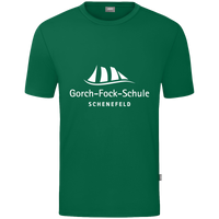 Schulverein GFS Schenefeld T-Shirt Organic