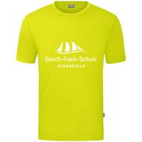 Schulverein GFS Schenefeld T-Shirt Organic