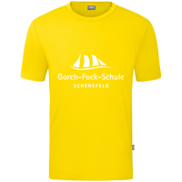Schulverein GFS Schenefeld T-Shirt Organic
